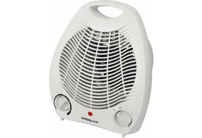 ERGOLUX ELXFH01C01 белый