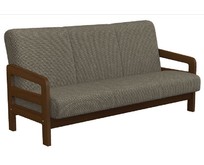 ЭЛЕГИЯ ВЕГА34 Диван (SCANDINAVIA BROWN WOOD,SCANDINAVIA BROWN WOOD,Орех (Лак)) Категория 1 (2 кор.) ЭЛЕГИЯ ВЕГА34 Диван (SCANDINAVIA BROWN WOOD,SCANDINAVIA BROWN WOOD,Орех (Лак)) Категория 1 (2 кор.)