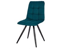 POLINI Home Berlin SM, темнобирюзовый черный (2 кор.) POLINI Home Berlin SM, темнобирюзовый черный (2 кор.)