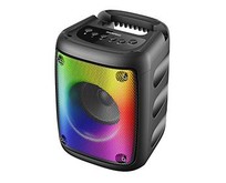 SOUNDMAX SMPS5037B черный SOUNDMAX SMPS5037B черный