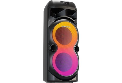 SOUNDMAX SMMS4102 черный