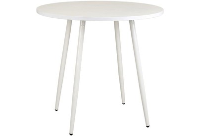 POLINI Стол обеденный Home London белыйбелый (1 кор.)
