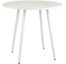 POLINI Стол обеденный Home London белыйбелый (1 кор.)