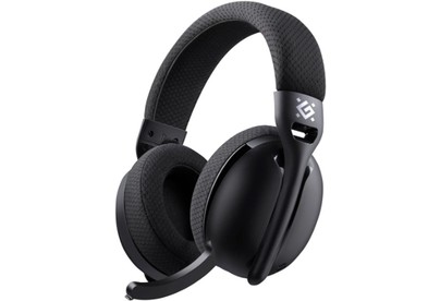 DEFENDER (64685) Triple BT/2.4G, черный