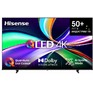 HISENSE 75E7Q SMART TV