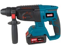 ЭНЕРГОПРОМ Home MASTER ONE BATTERY ПА26 (синий квадрат) /уп.5шт 0000024928 БЕЗ АКБ И ЗУ