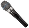 BBK CM132 темносерый