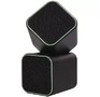 SMARTBUY (SBA2570) CUTE 6Вт/USB черносерая