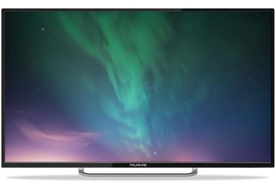 POLARLINE 40PL11TCSM FHD SMART TV