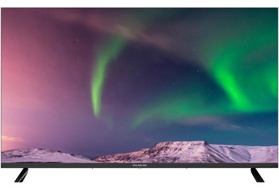 POLARLINE 43PU11TC UHD SMART TV