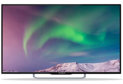 POLARLINE 43PL51STCSM FHD SMART TV