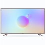 POLAR P65U51T2CSM UHD SMART TV серебристый