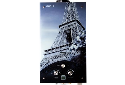 OASIS GLASS 20 EG (Р0000012408)