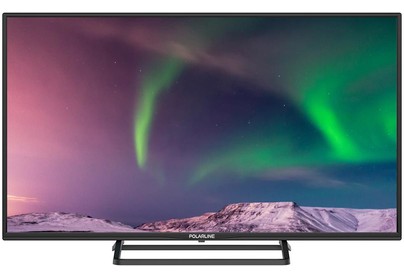 POLARLINE 40PL53TCSM FHD SMART TV