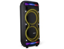 ELTRONIC (3070) CRAZY BOX 2500  колонка 15