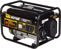 HUTER DY2500L HUTER DY2500L