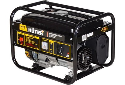 HUTER DY2500L
