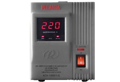 РЕСАНТА ACH1500/1Ц