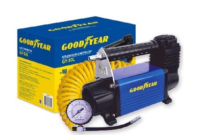GOODYEAR GY000112 GY50L 50 л/мин