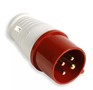SMARTBUY (SBE16PP4380) вилка переносная О14