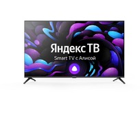 CENTEK CT8740 SMART TV FullHD безрамочный CENTEK CT8740 SMART TV FullHD безрамочный