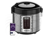 POLARIS PMC5020 IQ серебряный POLARIS PMC5020 IQ серебряный