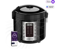 POLARIS PMC5020 IQ черный POLARIS PMC5020 IQ черный