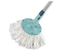 LEIFHEIT 52095 Clean Twist Mop из микроволокна LEIFHEIT 52095 Clean Twist Mop из микроволокна