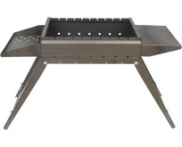 КАЛИБР (сборная металлоконструкция,стенка 2мм, с боковыми полками) 78054 КАЛИБР (сборная металлоконструкция,стенка 2мм, с боковыми полками) 78054
