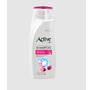 ACTIVE Шампунь укрепляющий, защита от выпадения волос CARE & BEAUTY. С корнем женьшеня, цветком гибискуса и витамином B6, 350 мл (512102056)