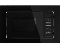 HYUNDAI HBW 2040 BG черный HYUNDAI HBW 2040 BG черный