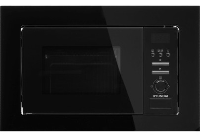 HYUNDAI HBW 2040 BG черный