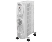 ENGY EN1309F 9 секций с вентилятором ENGY EN1309F 9 секций с вентилятором