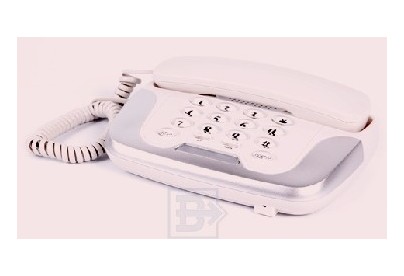 ВЕКТОР 804/01 IVORY