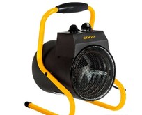 ENGY EN3R, 3 кВт, круглая 15745 ENGY EN3R, 3 кВт, круглая 15745