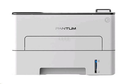 PANTUM P3010DW White