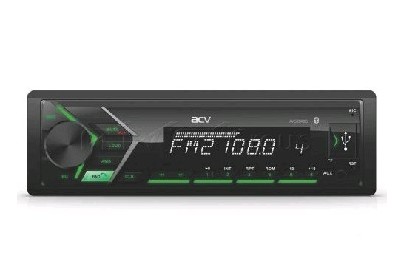 ACV AVS814BG зеленый