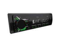 FIVE F26G зеленый FIVE F26G зеленый