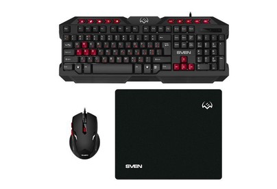 SVEN GS9200