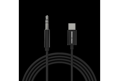 MORE CHOICE (4610196406829) UK22a 2м Black