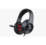 REDRAGON (71187) Pelias 3.5 джек, черные
