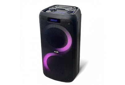BQ PBS2004 черный