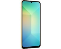 SAMSUNG Galaxy A06 SMA065F 6/128Gb Gold (SMA065FZDHMEA)