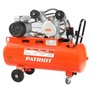 PATRIOT 525306312 PTR 80 450A Компрессор поршневой ременной