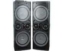 ELTRONIC (2006) TWEEN BOX ELTRONIC (2006) TWEEN BOX