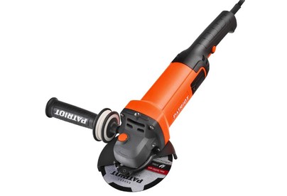 PATRIOT 110301128 AG 128