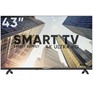 SOUNDMAX SMLED43M01SU UHD SMART TV