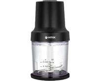 VITEK VT7131 черный VITEK VT7131 черный