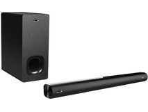 ELTRONIC (3076) SOUND SLICK 6 , черный