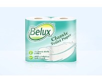 АРТПЛАСТ (СГТ07989) 2 сл х 4 рул BELUX CLASSIC Россия АРТПЛАСТ (СГТ07989) 2 сл х 4 рул BELUX CLASSIC Россия